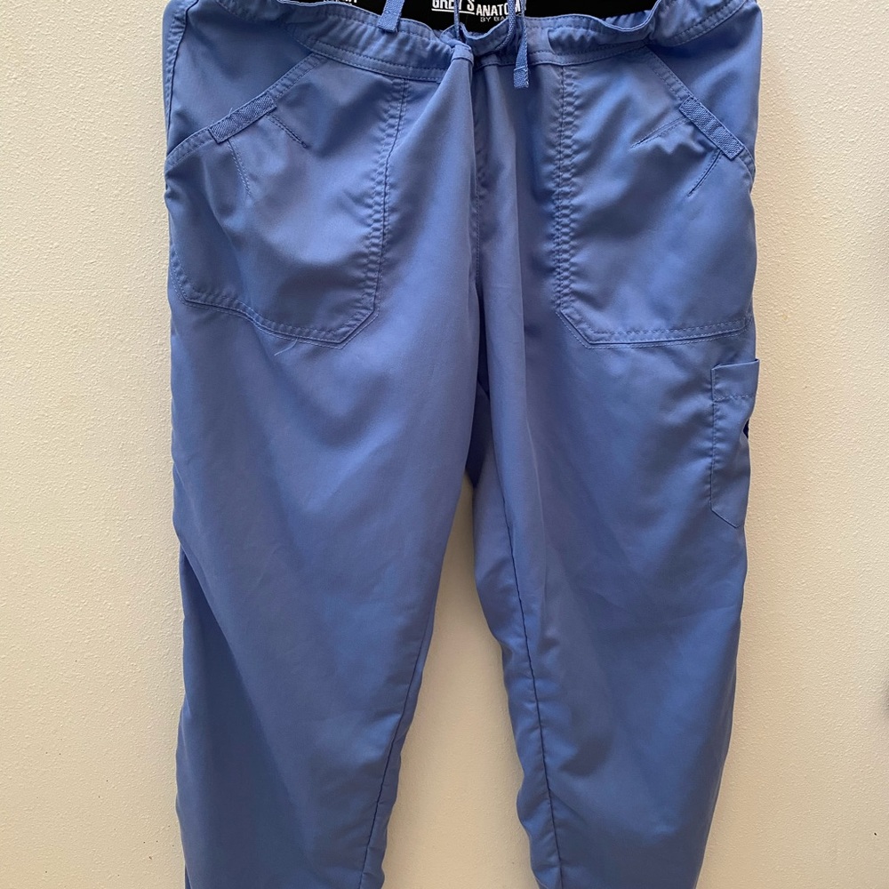 Grey’s anatomy pants